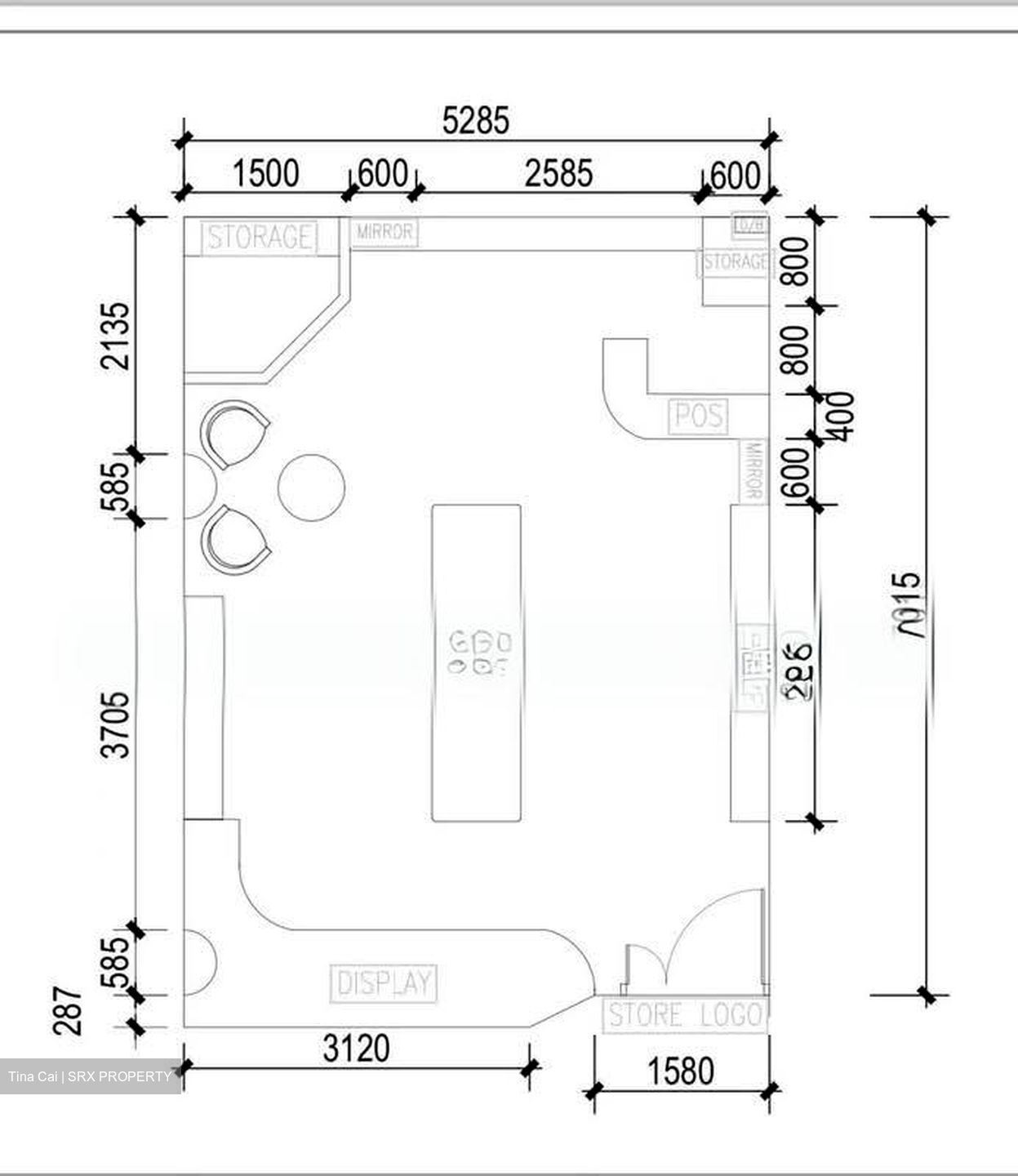 Delfi Orchard (D9), Shop House #567487231